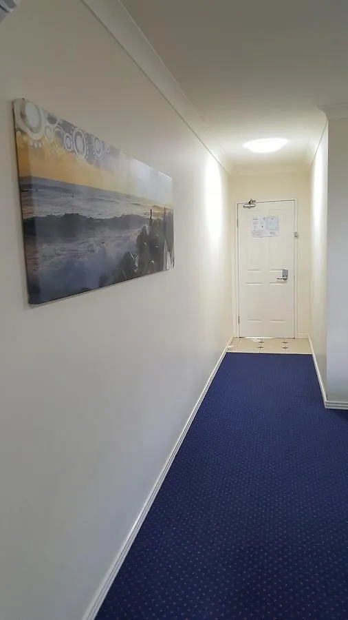גולד קוסט Two Bedroom Apartment Mermaid Beach