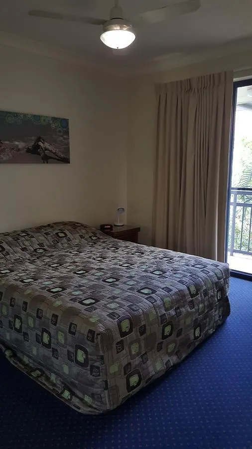 גולד קוסט Two Bedroom Apartment Mermaid Beach גולד קוסט